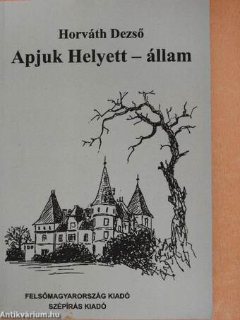 Apjuk Helyett - állam