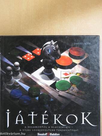 Játékok