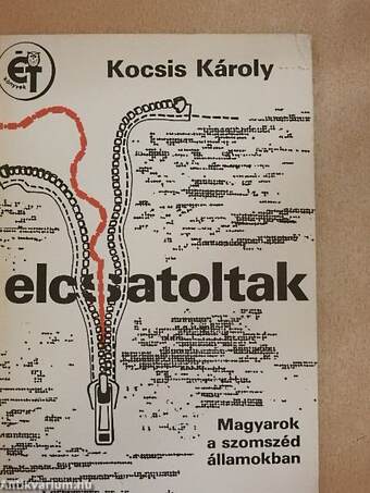 Elcsatoltak