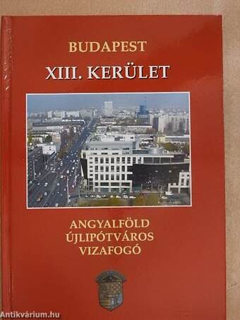 Budapest XIII. kerület