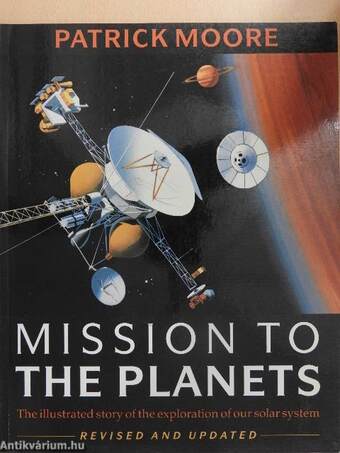 Mission to the Planets