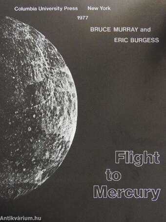 Flight to Mercury