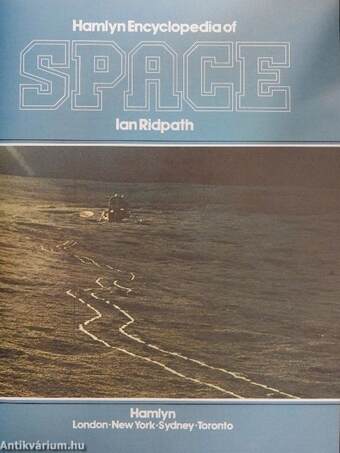 Hamlyn Encyclopedia of Space