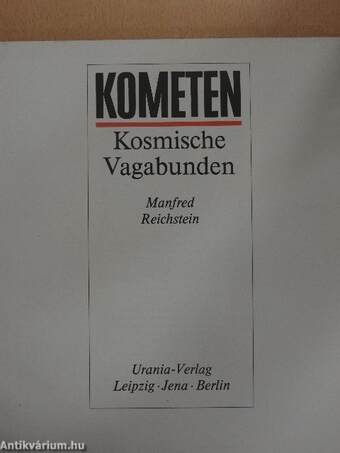 Kometen