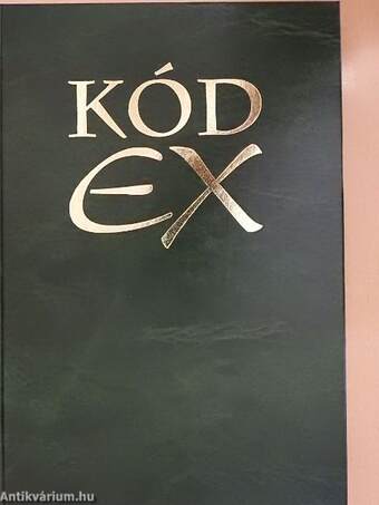 Kódex