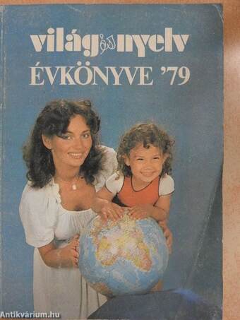 Világ és nyelv évkönyve '79