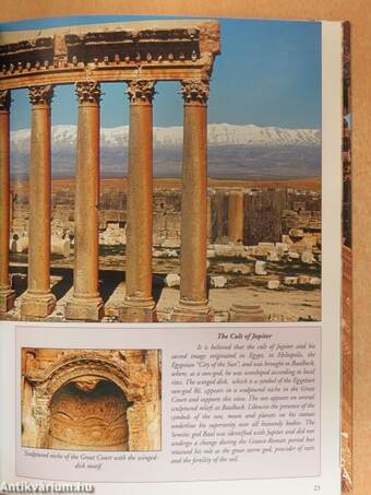 Baalbeck