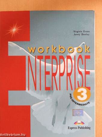 Enterprise 3 Pre-Intermediate - Workbook