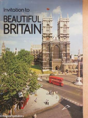 Invitation to Beautiful Britain