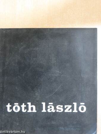 Tóth László/Garabuczy Ágnes