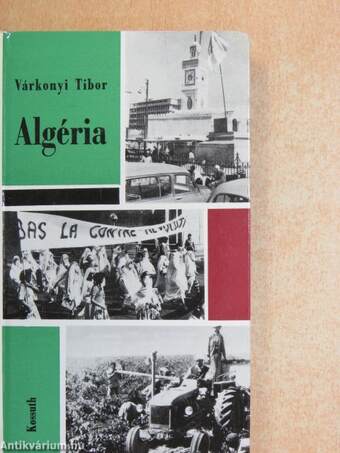 Algéria