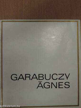 Tóth László/Garabuczy Ágnes