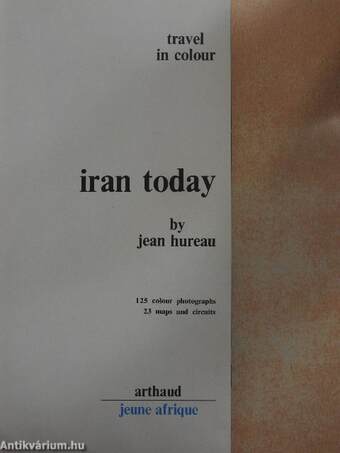 Iran today