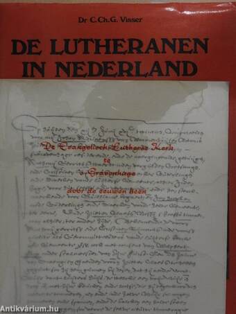 De Lutheranen in Nederland