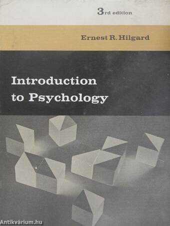 Introduction to Psychology