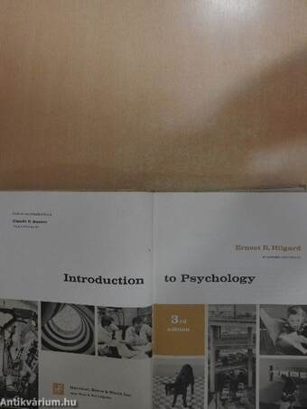 Introduction to Psychology