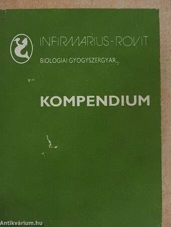 Kompendium