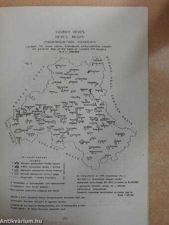 Hungarian Cartographical Studies