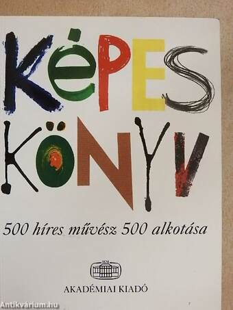 Képeskönyv