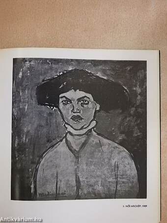 Modigliani