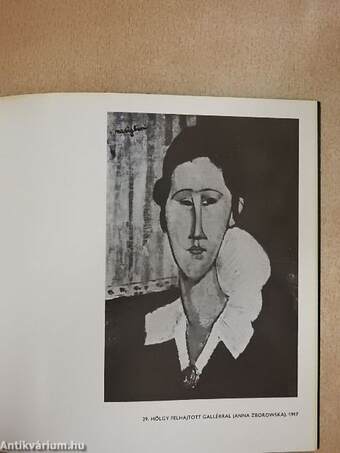 Modigliani