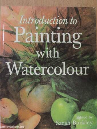 Introduction to Painting with Watercolour