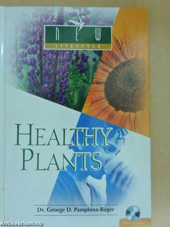 Healthy Plants - DVD-vel