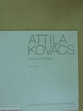 Attila Kovács