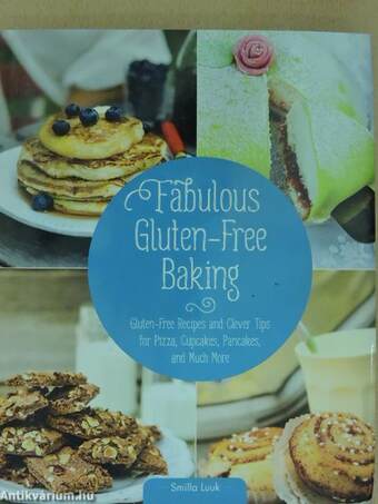 Fabulous Gluten-Free Baking