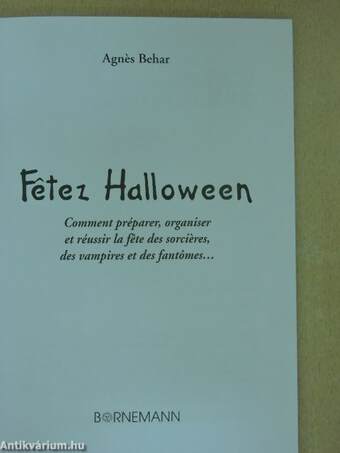 Fetez Halloween