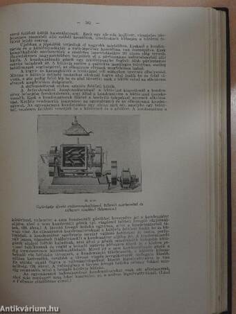 A gyógyszerészi gyakorlat és gyógyszerüzemi technika kézikönyve I. (rossz állapotú)