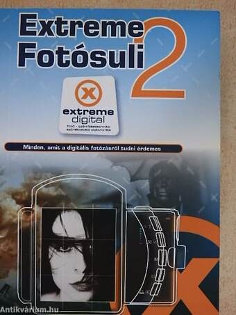 Extreme FotóSuli 2