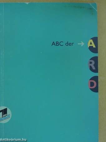 ABC der ARD