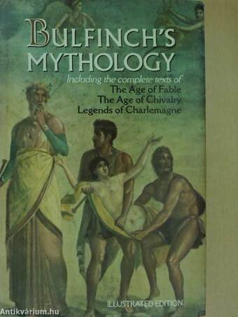 Bulfinch's Mythology