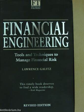 Financial Engineering