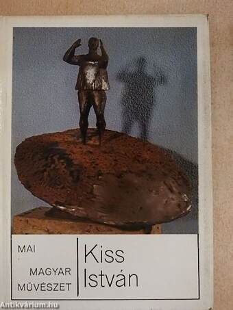 Kiss István