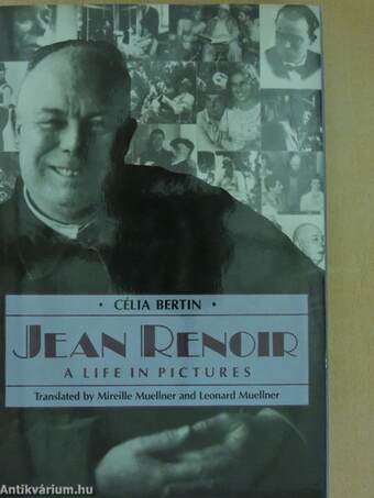 Jean Renoir