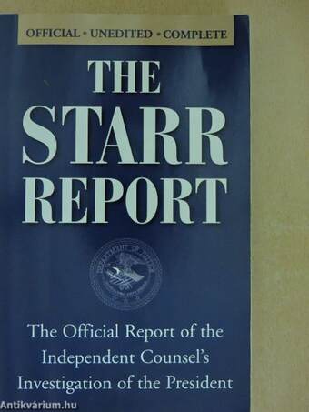 The Starr Report