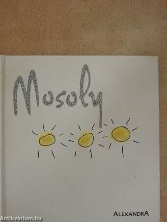 Mosoly