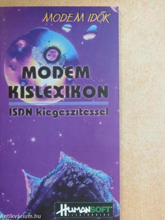 Modem kislexikon