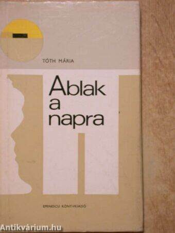 Ablak a napra