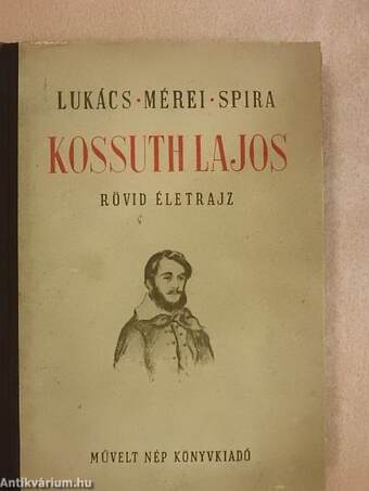 Kossuth Lajos