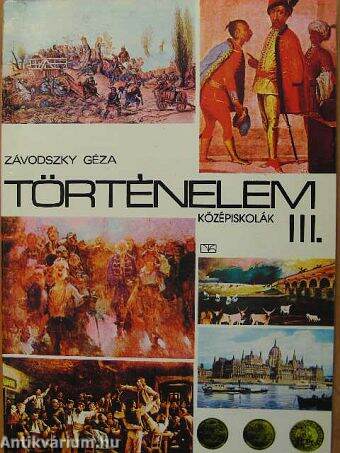 Történelem III.