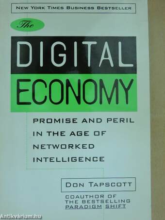 The Digital Economy