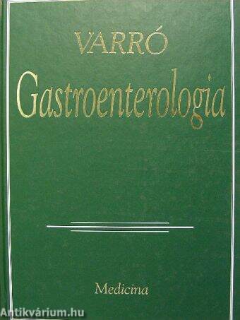 Gastroenterologia