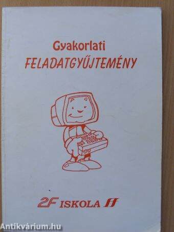 Gyakorlati feladatgyűjtemény