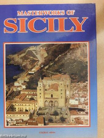 Masterworks of Sicily