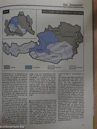 Atlas zur Zeitgeschichte Europa im 20. Jahrhundert