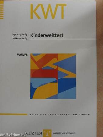 KWT Kinderwelttest