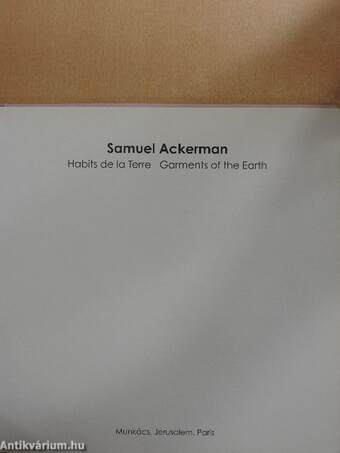 Samuel Ackerman 